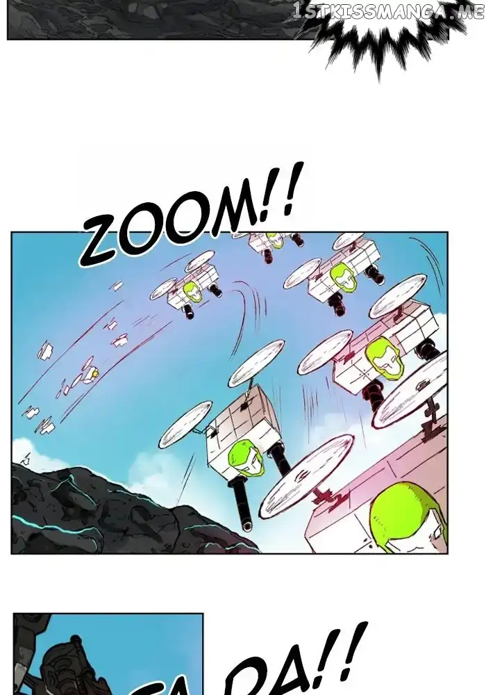 Read Hardcore Leveling Warrior (en) Manga Online