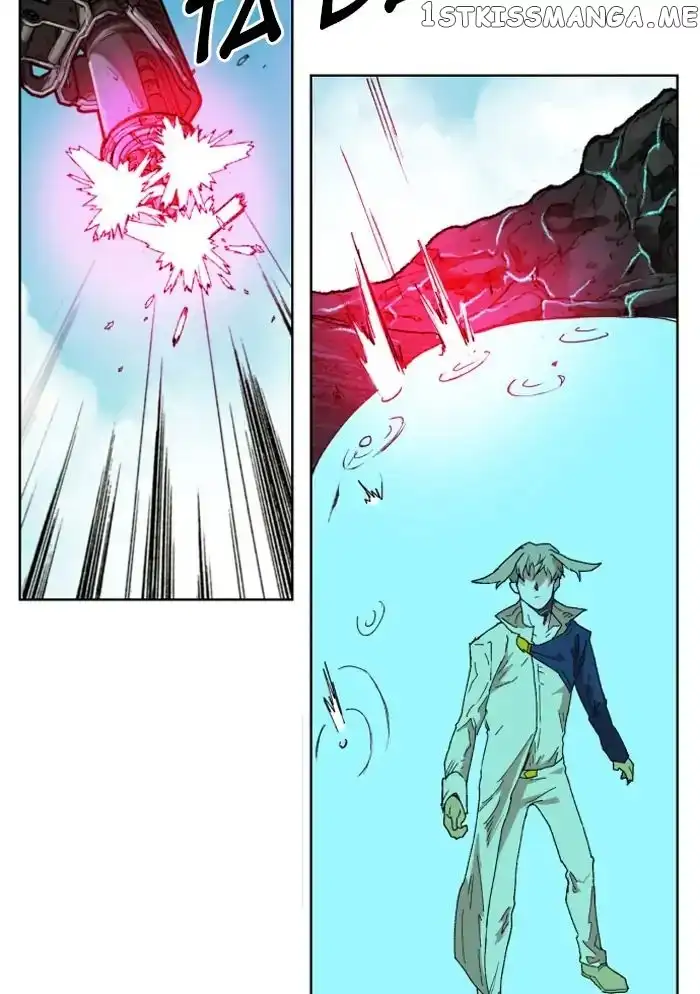 Read Hardcore Leveling Warrior (en) Manga Online