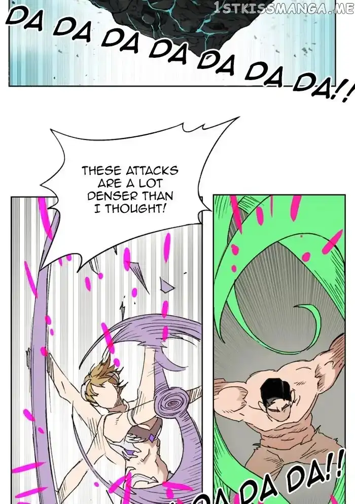 Read Hardcore Leveling Warrior (en) Manga Online