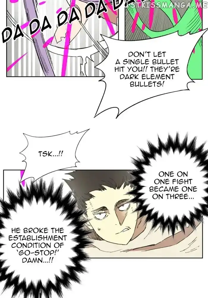 Read Hardcore Leveling Warrior (en) Manga Online