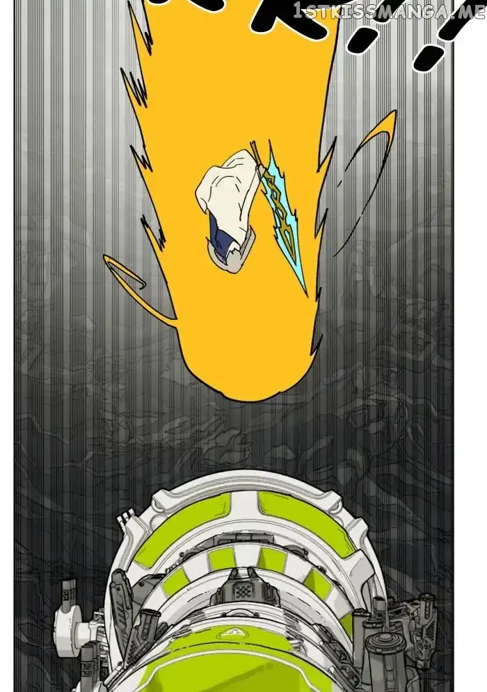 Read Hardcore Leveling Warrior (en) Manga Online