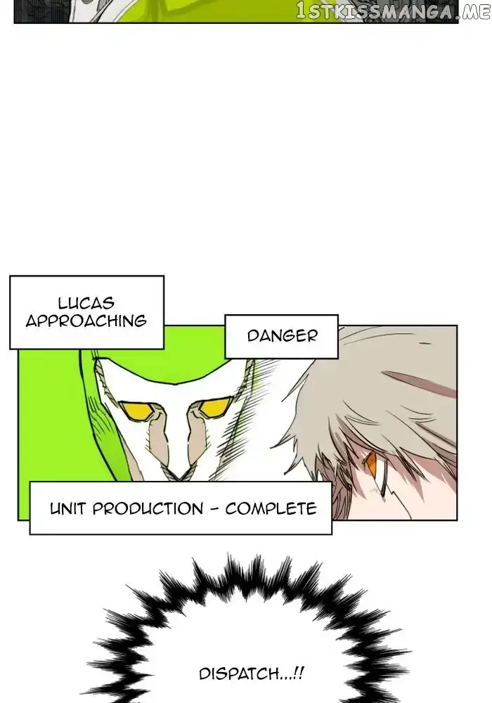 Read Hardcore Leveling Warrior (en) Manga Online