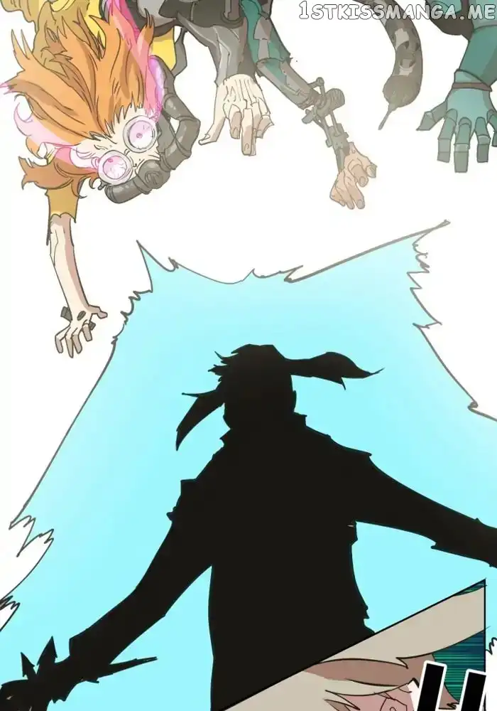 Read Hardcore Leveling Warrior (en) Manga Online