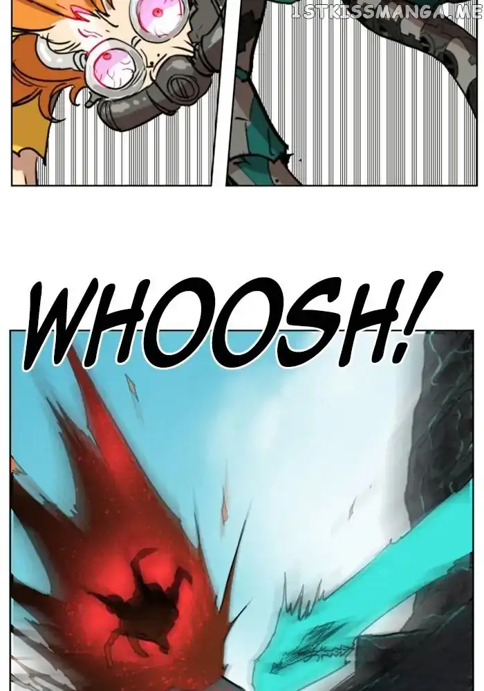 Read Hardcore Leveling Warrior (en) Manga Online