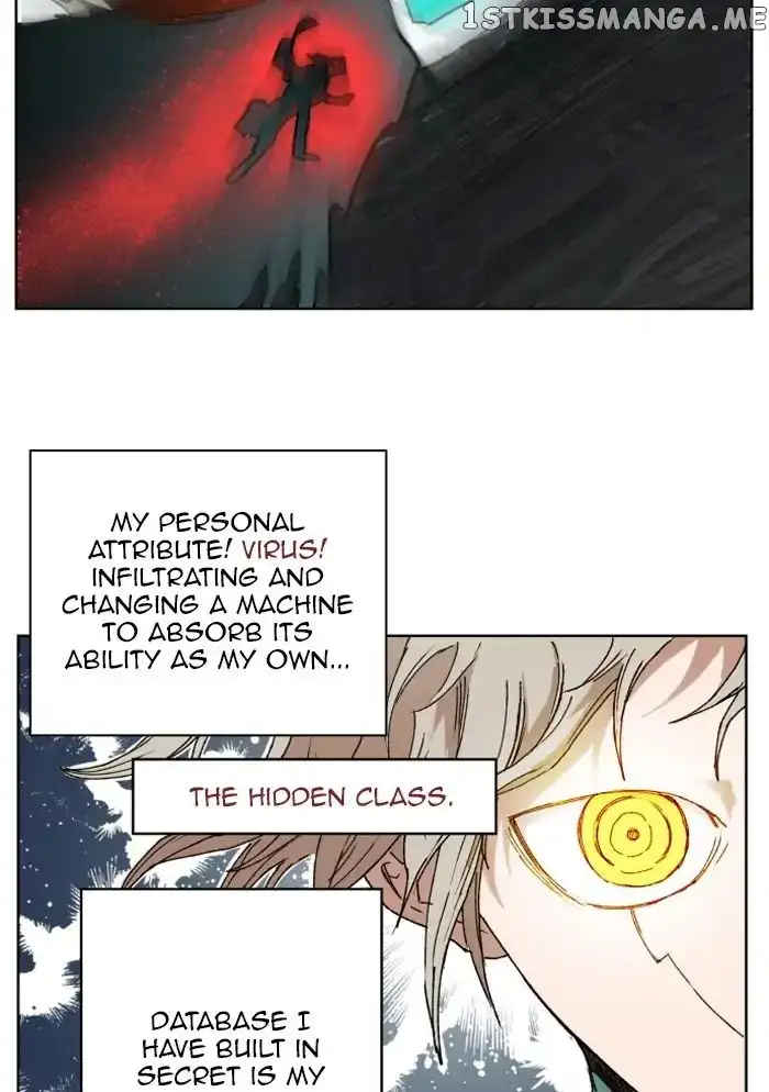 Read Hardcore Leveling Warrior (en) Manga Online