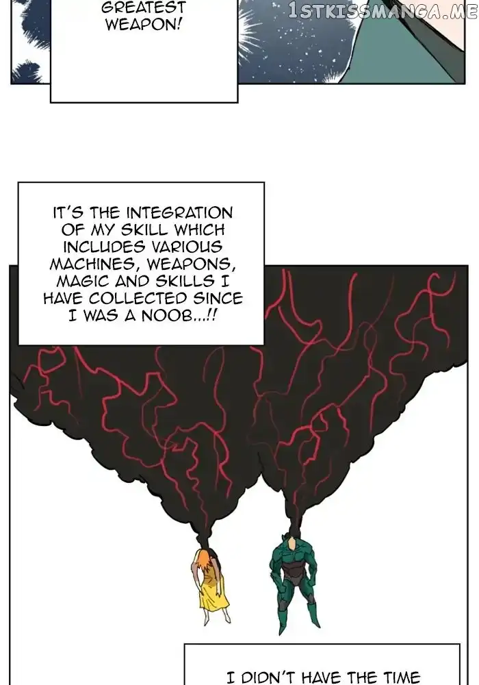 Read Hardcore Leveling Warrior (en) Manga Online