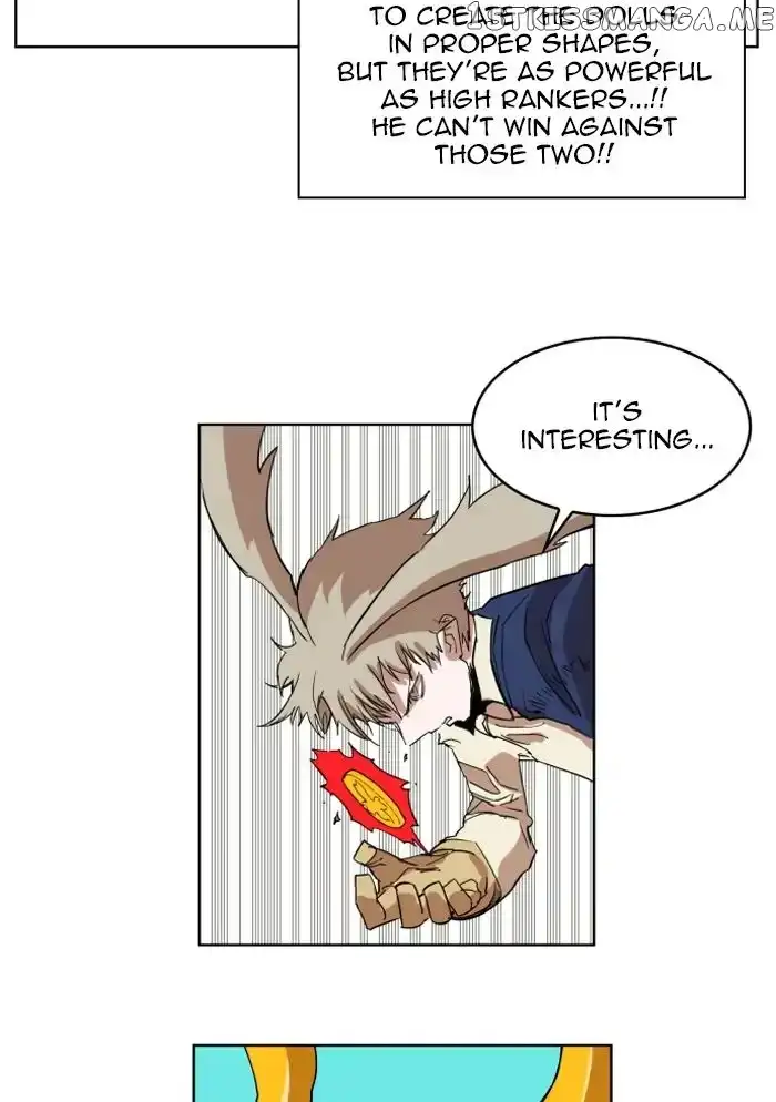 Read Hardcore Leveling Warrior (en) Manga Online