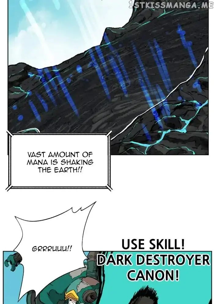 Read Hardcore Leveling Warrior (en) Manga Online