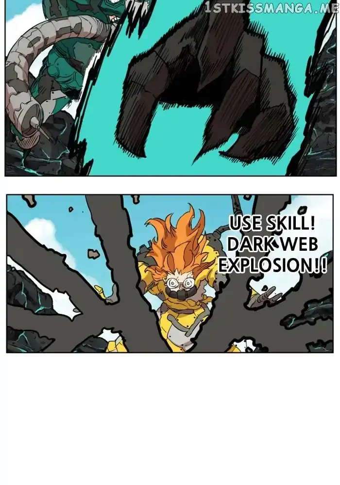 Read Hardcore Leveling Warrior (en) Manga Online