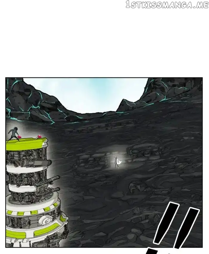 Read Hardcore Leveling Warrior (en) Manga Online