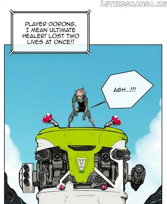 Read Hardcore Leveling Warrior (en) Manga Online