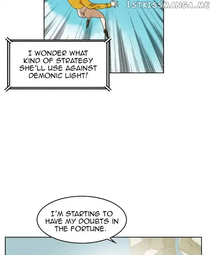 Read Hardcore Leveling Warrior (en) Manga Online