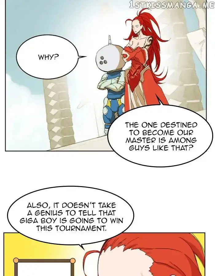 Read Hardcore Leveling Warrior (en) Manga Online