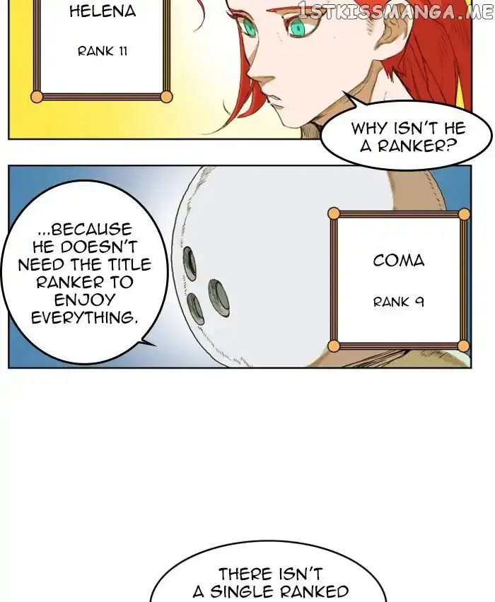 Read Hardcore Leveling Warrior (en) Manga Online