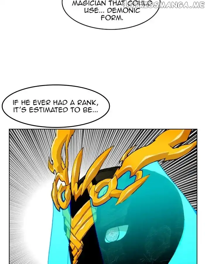 Read Hardcore Leveling Warrior (en) Manga Online