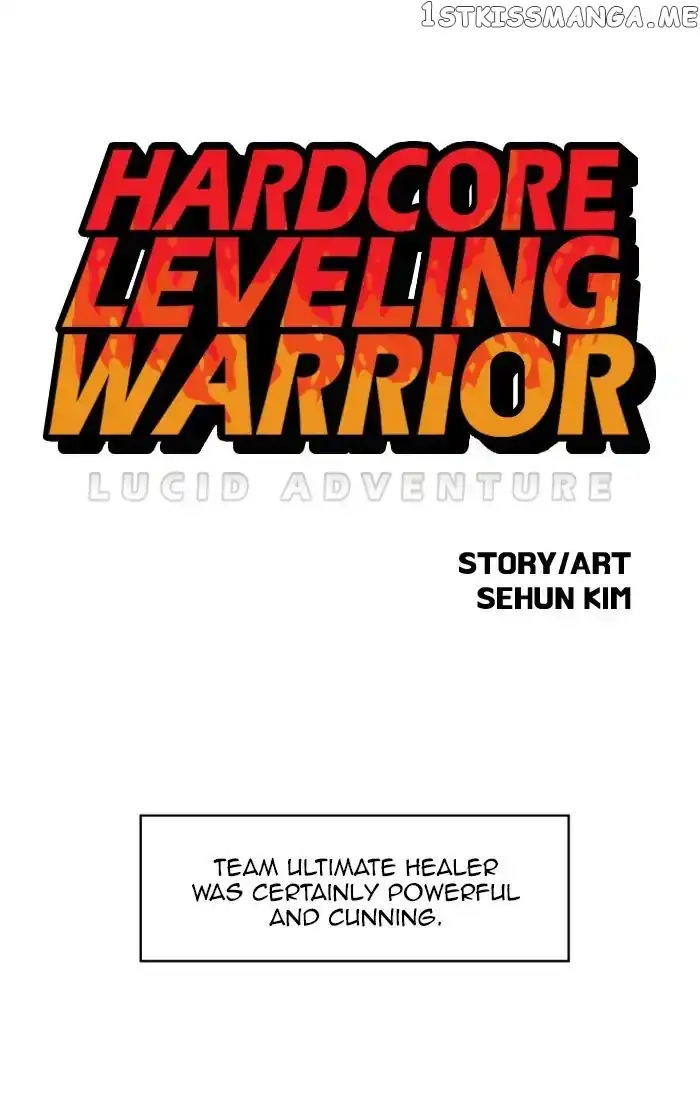 Read Hardcore Leveling Warrior (en) Manga Online