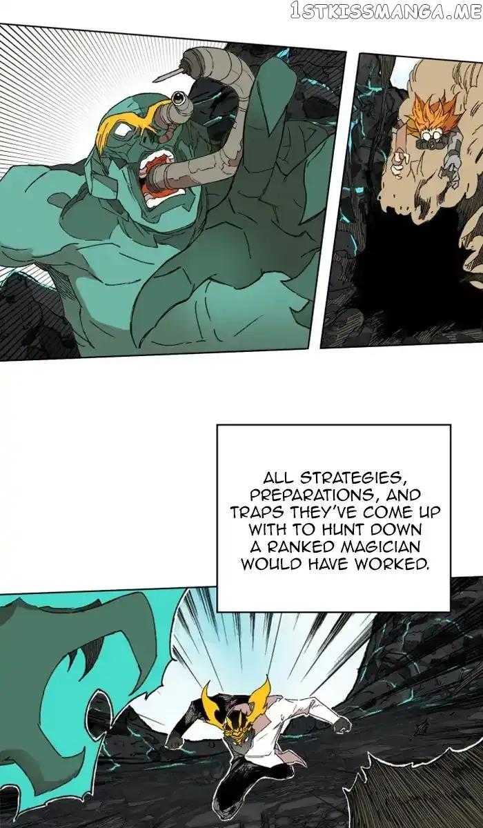 Read Hardcore Leveling Warrior (en) Manga Online