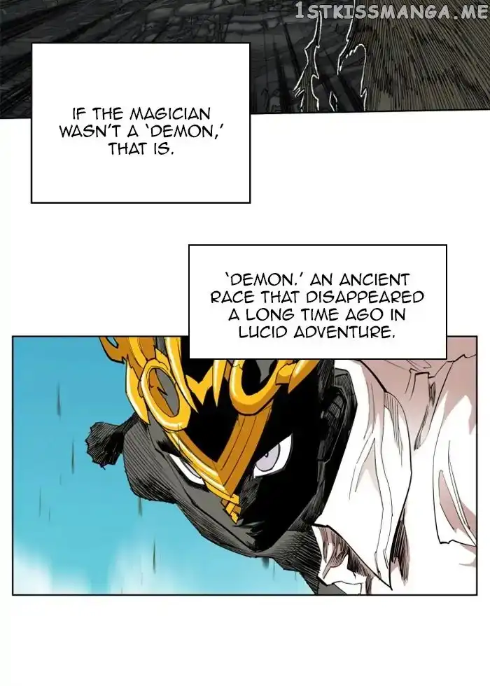 Read Hardcore Leveling Warrior (en) Manga Online