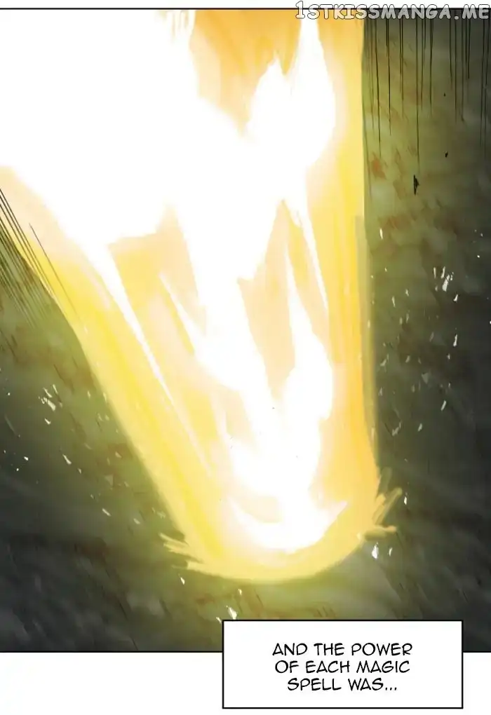 Read Hardcore Leveling Warrior (en) Manga Online