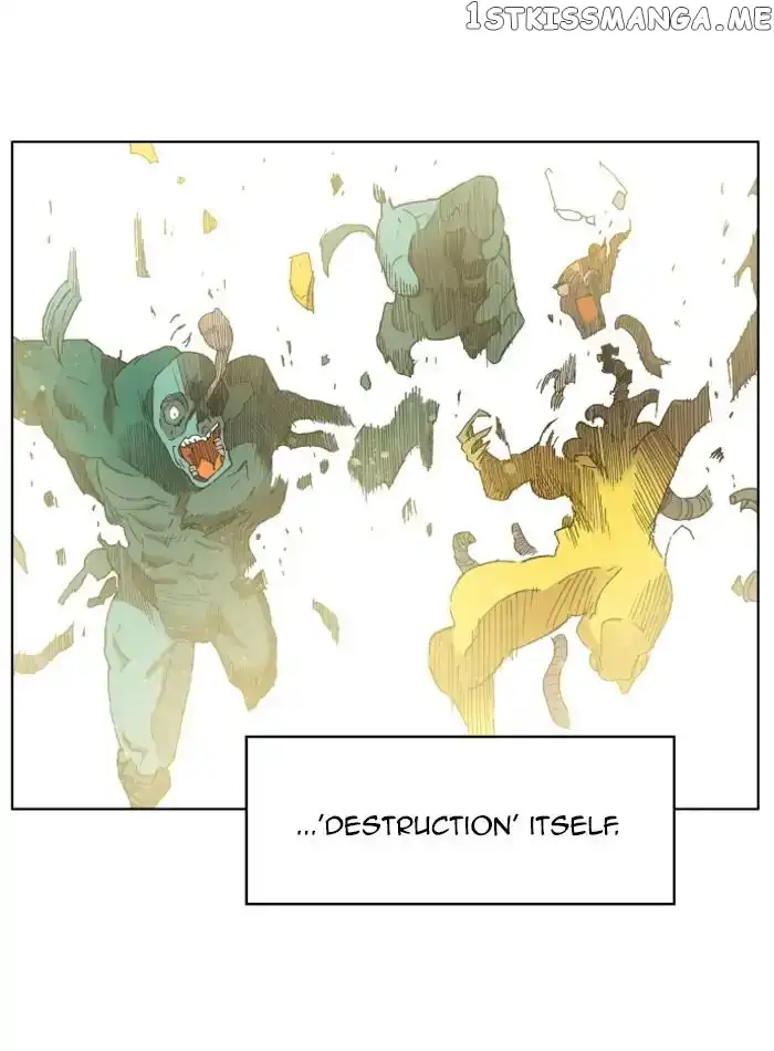 Read Hardcore Leveling Warrior (en) Manga Online