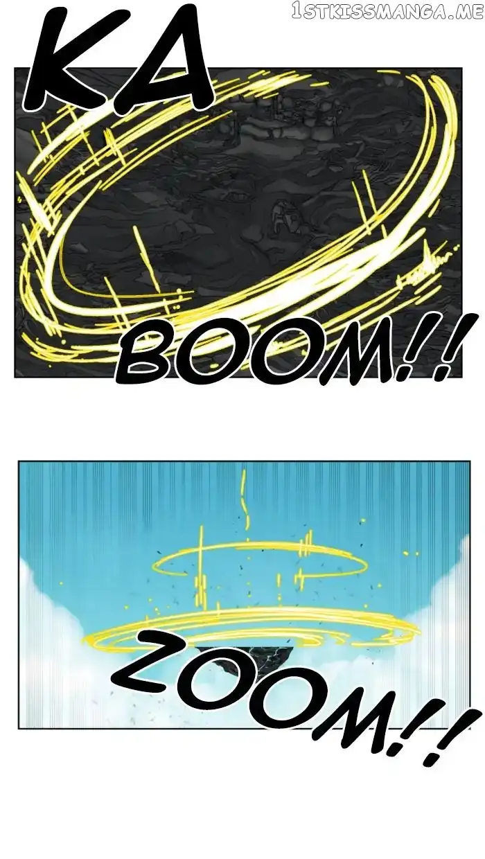 Read Hardcore Leveling Warrior (en) Manga Online