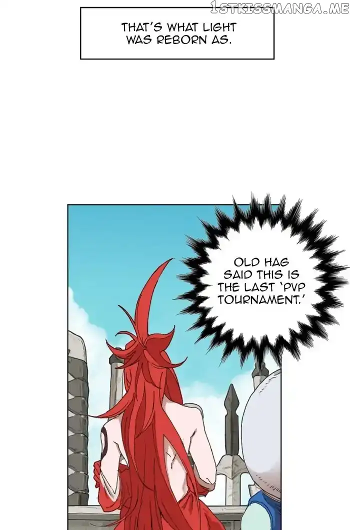 Read Hardcore Leveling Warrior (en) Manga Online