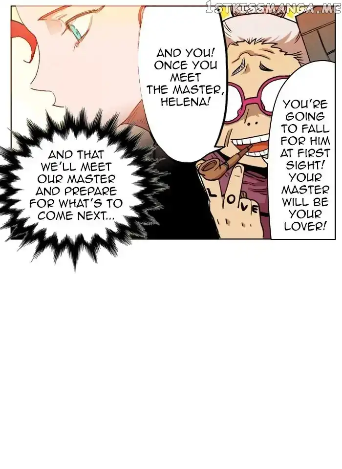 Read Hardcore Leveling Warrior (en) Manga Online