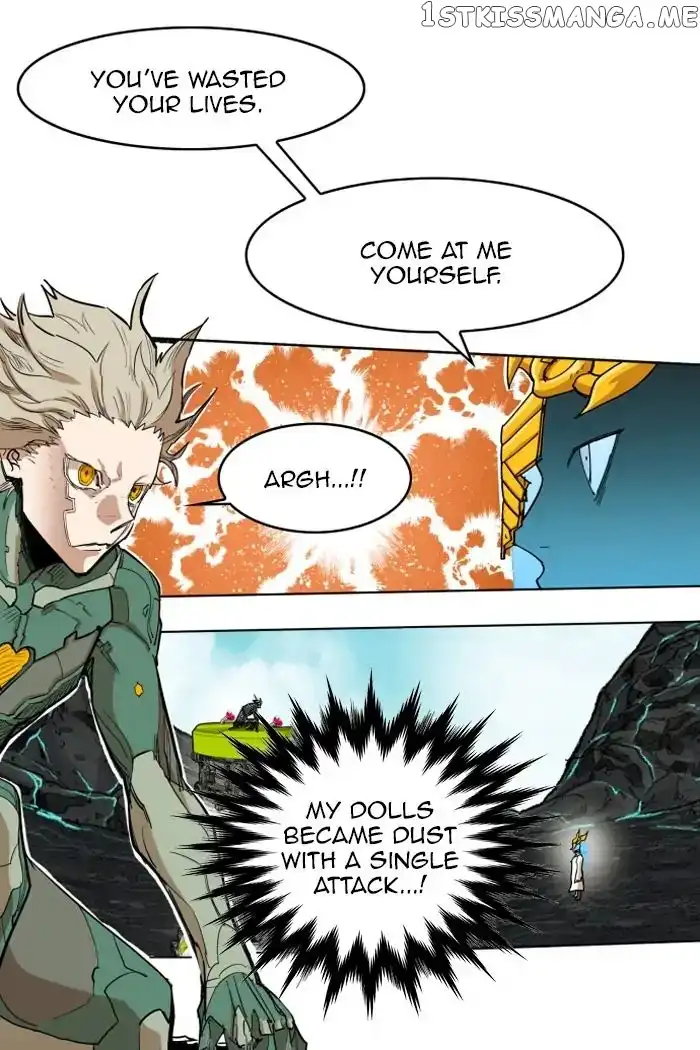 Read Hardcore Leveling Warrior (en) Manga Online