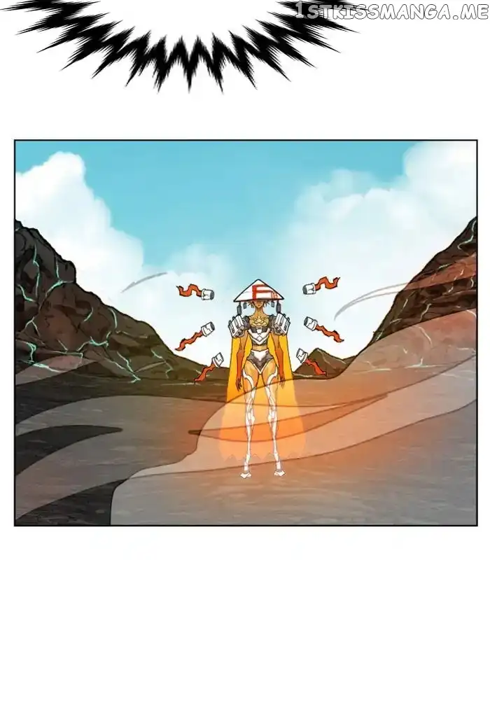 Read Hardcore Leveling Warrior (en) Manga Online