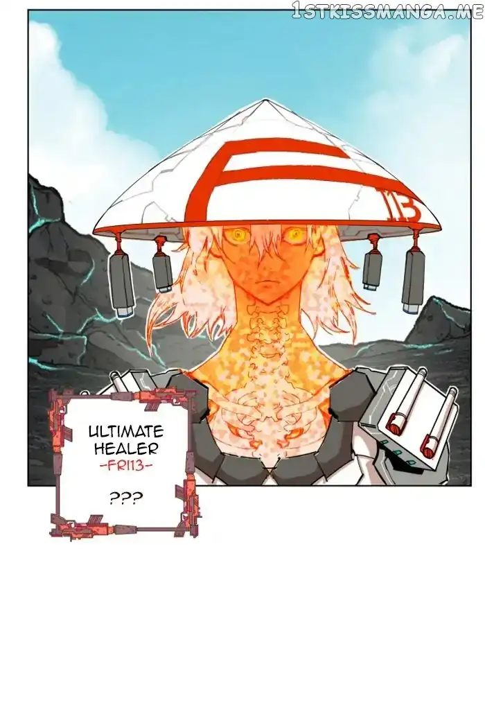 Read Hardcore Leveling Warrior (en) Manga Online