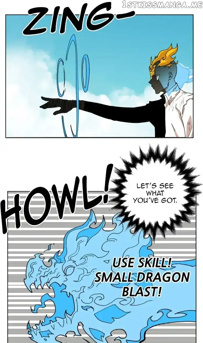 Read Hardcore Leveling Warrior (en) Manga Online