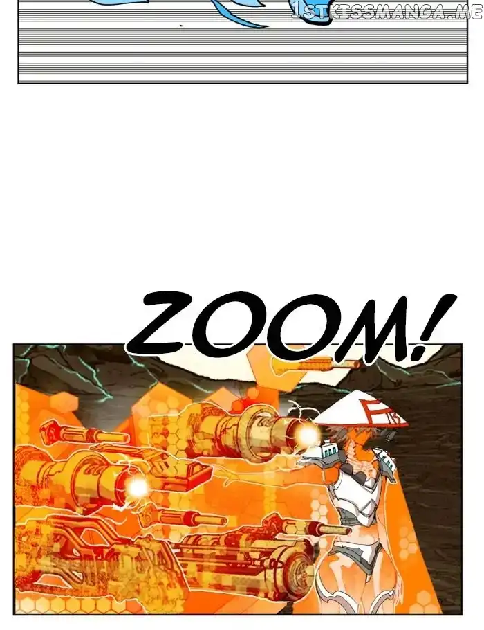 Read Hardcore Leveling Warrior (en) Manga Online