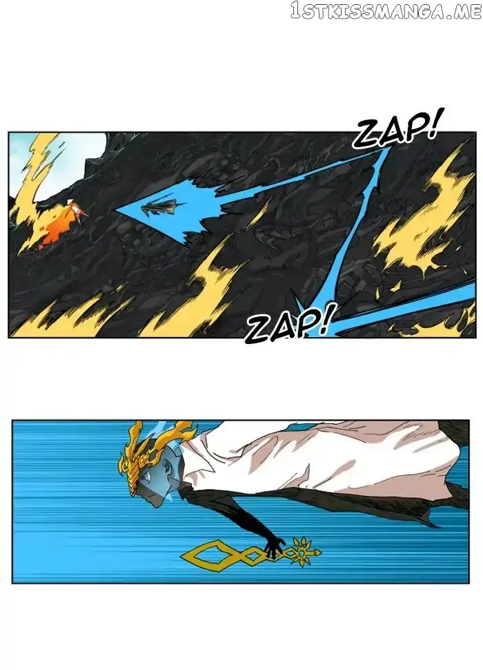 Read Hardcore Leveling Warrior (en) Manga Online