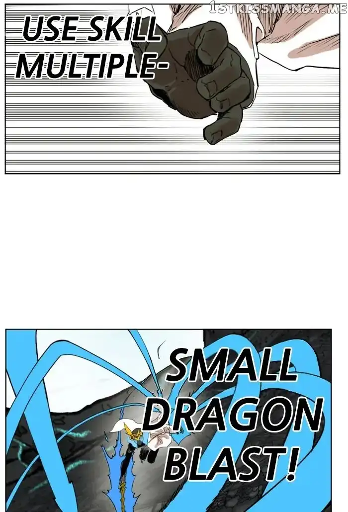 Read Hardcore Leveling Warrior (en) Manga Online