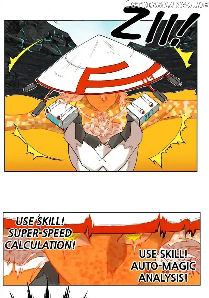 Read Hardcore Leveling Warrior (en) Manga Online