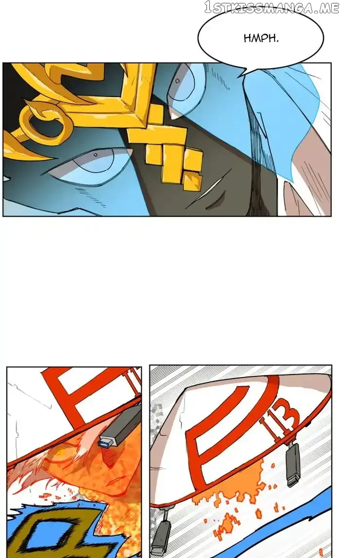 Read Hardcore Leveling Warrior (en) Manga Online