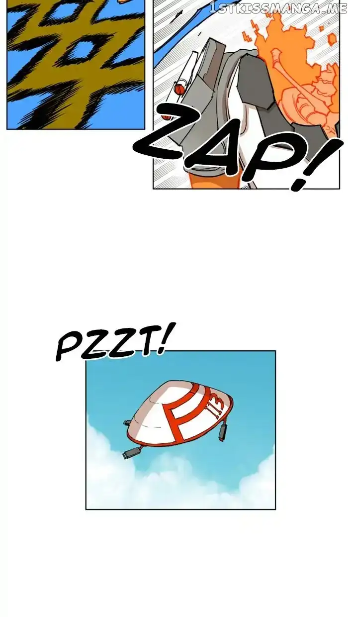 Read Hardcore Leveling Warrior (en) Manga Online