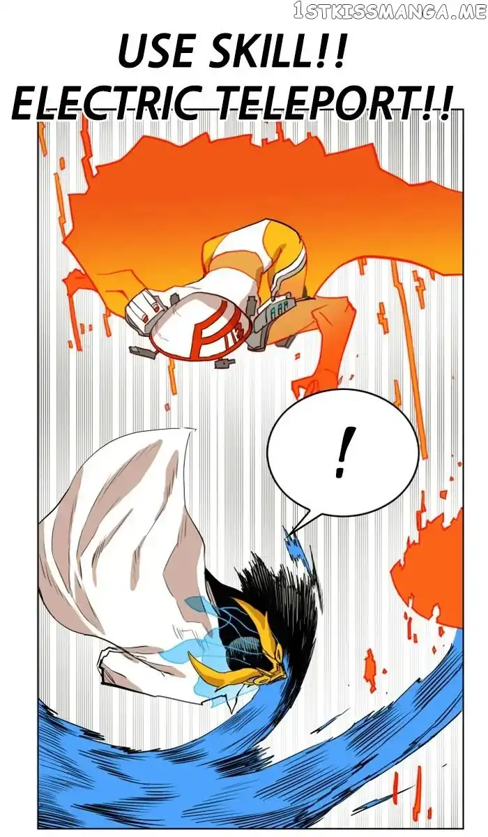 Read Hardcore Leveling Warrior (en) Manga Online