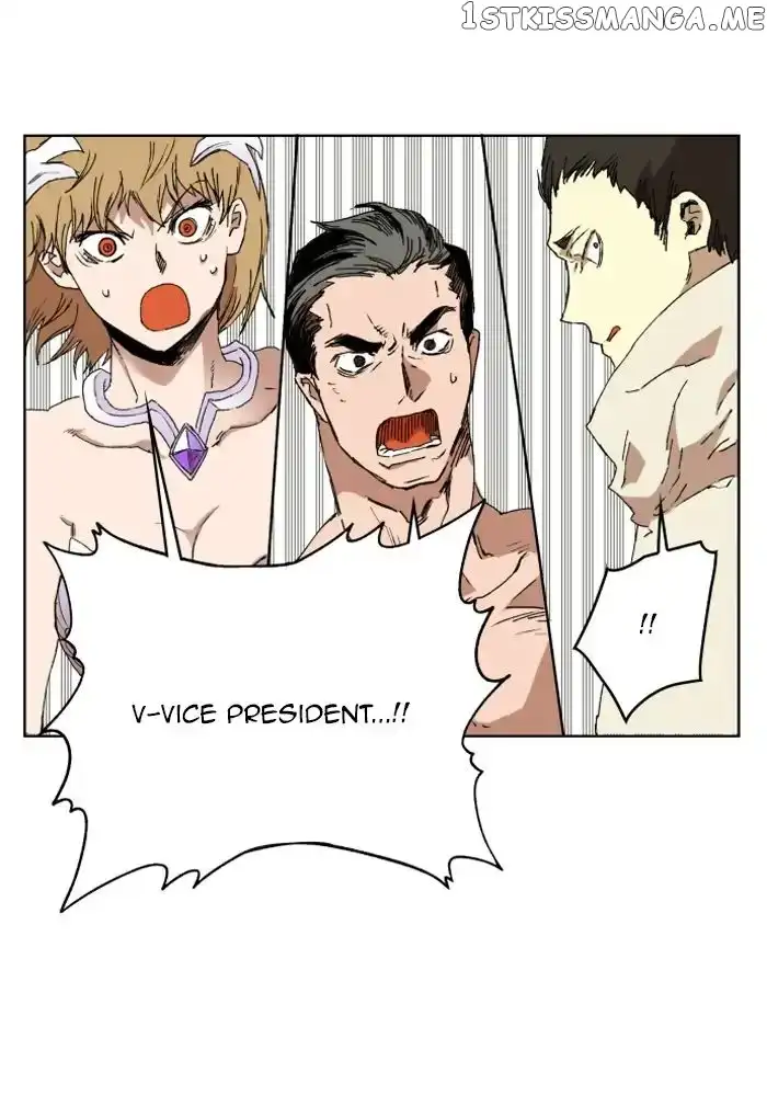 Read Hardcore Leveling Warrior (en) Manga Online