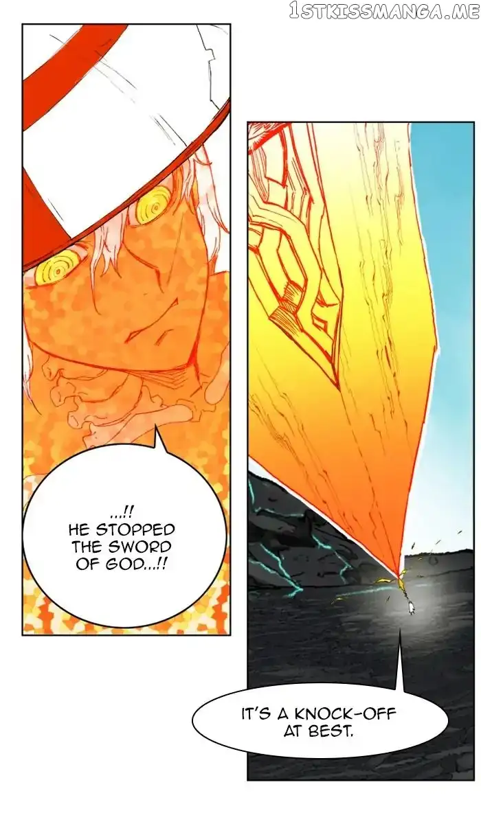 Read Hardcore Leveling Warrior (en) Manga Online