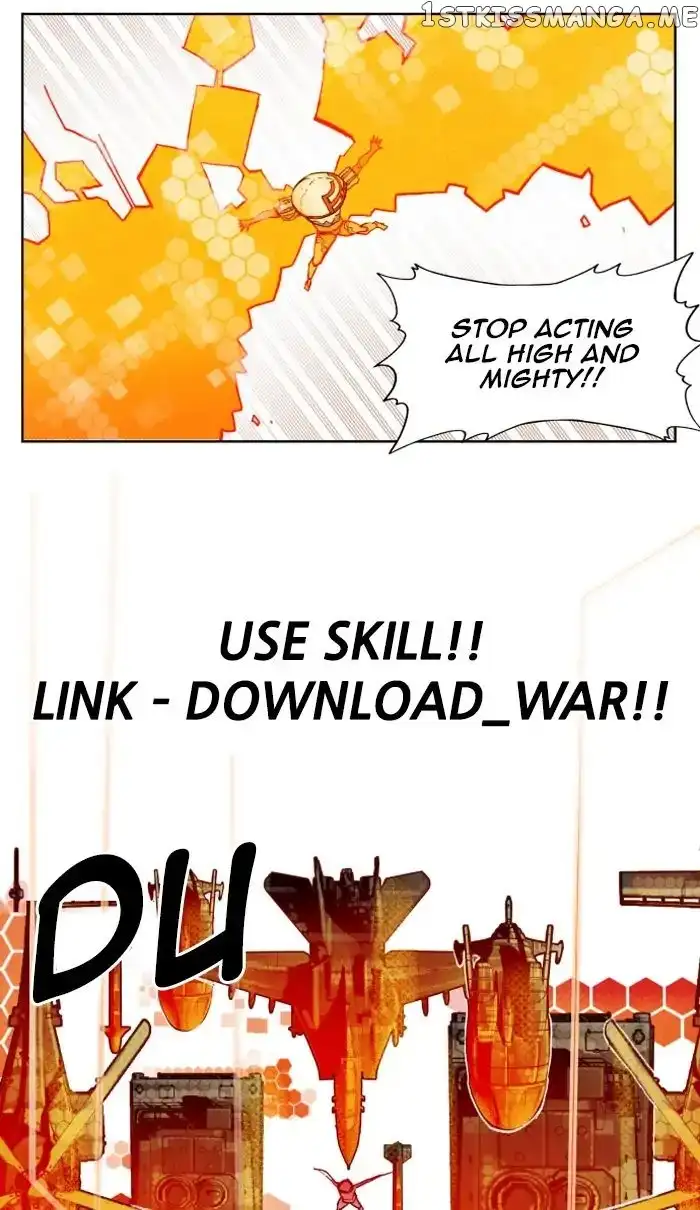 Read Hardcore Leveling Warrior (en) Manga Online