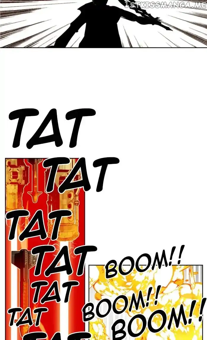 Read Hardcore Leveling Warrior (en) Manga Online