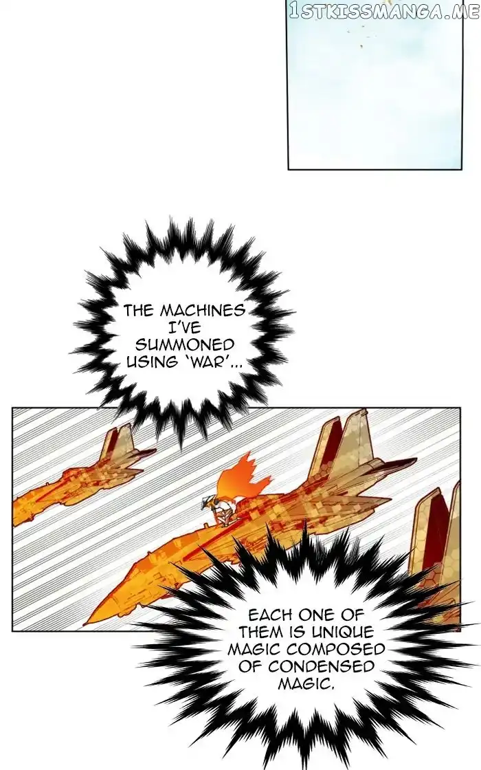 Read Hardcore Leveling Warrior (en) Manga Online