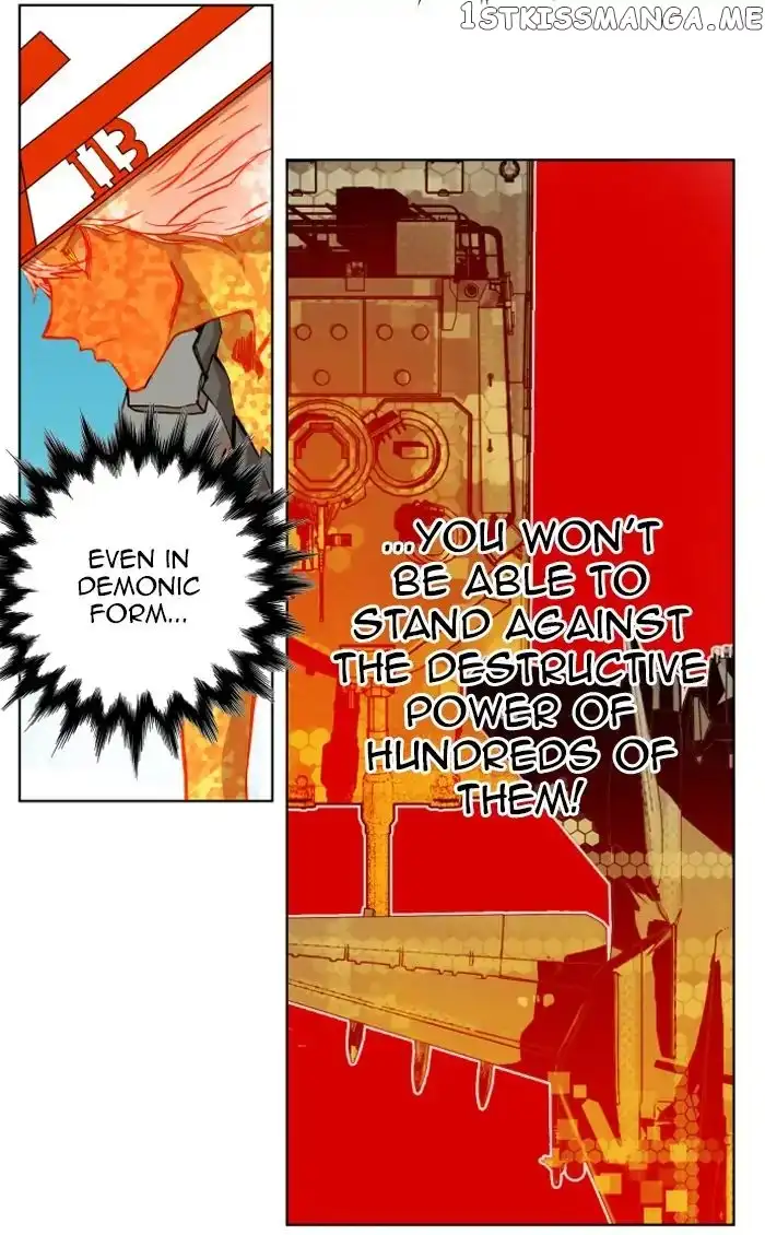 Read Hardcore Leveling Warrior (en) Manga Online