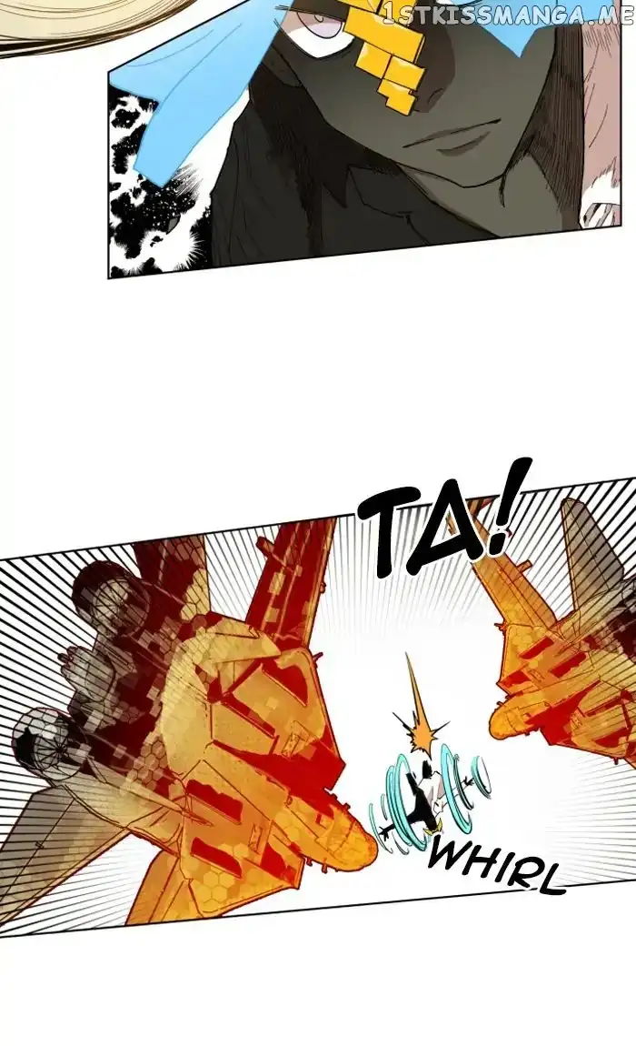 Read Hardcore Leveling Warrior (en) Manga Online