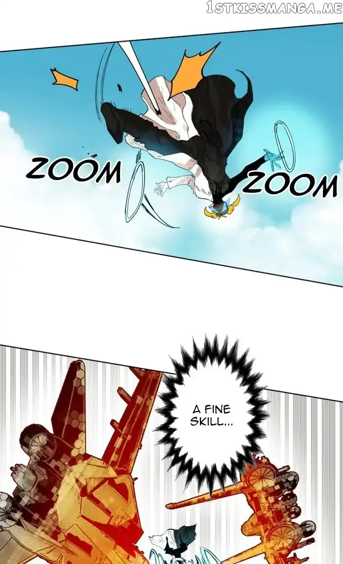 Read Hardcore Leveling Warrior (en) Manga Online