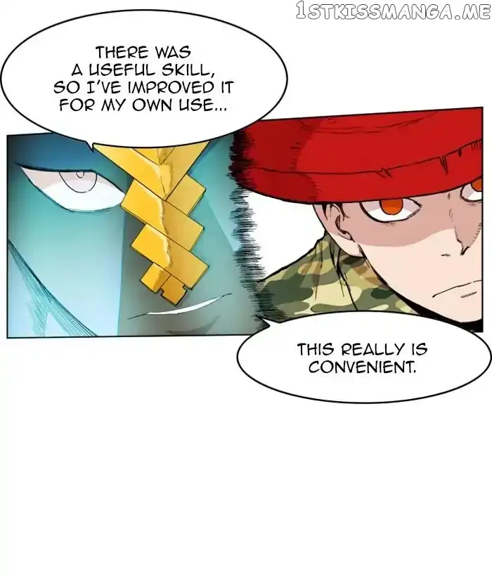 Read Hardcore Leveling Warrior (en) Manga Online