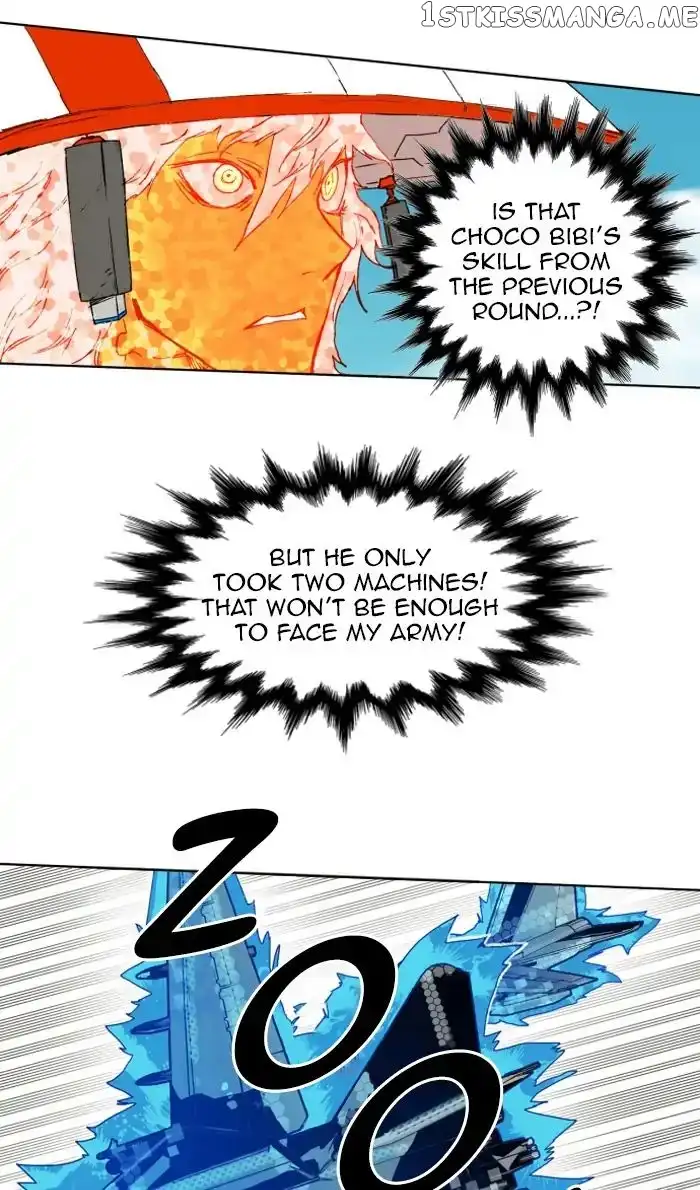 Read Hardcore Leveling Warrior (en) Manga Online