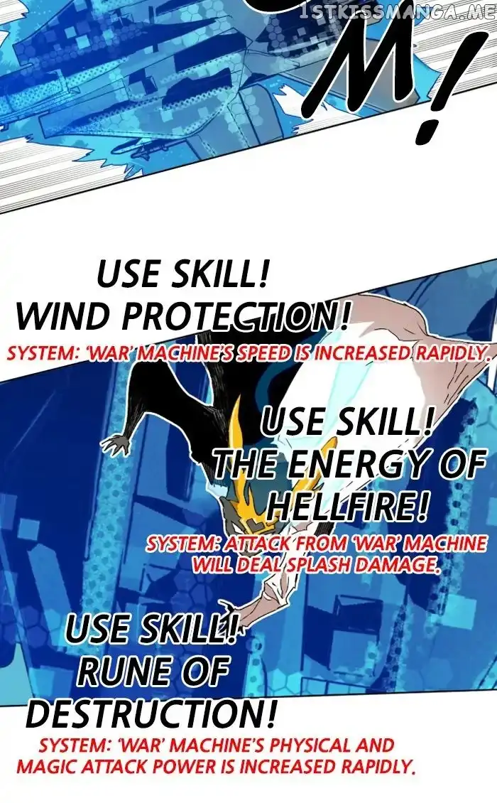 Read Hardcore Leveling Warrior (en) Manga Online