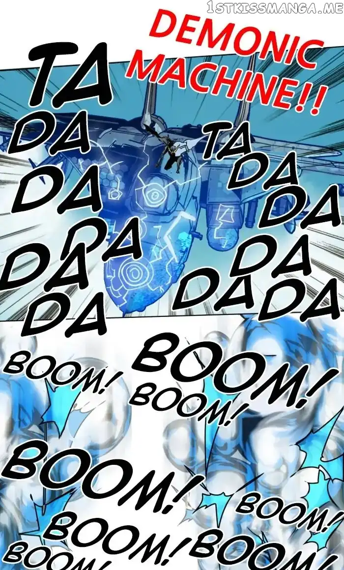 Read Hardcore Leveling Warrior (en) Manga Online